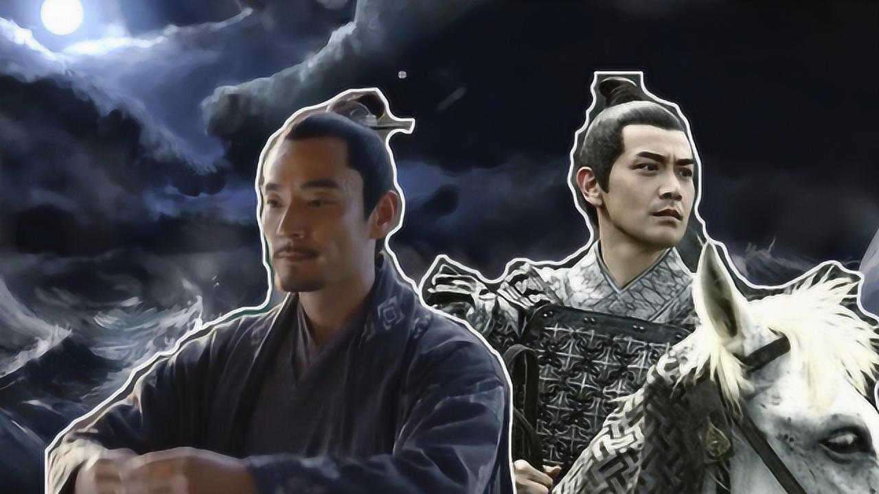 《九州缥缈录》未解之谜!息衍白毅战力究竟有多强?