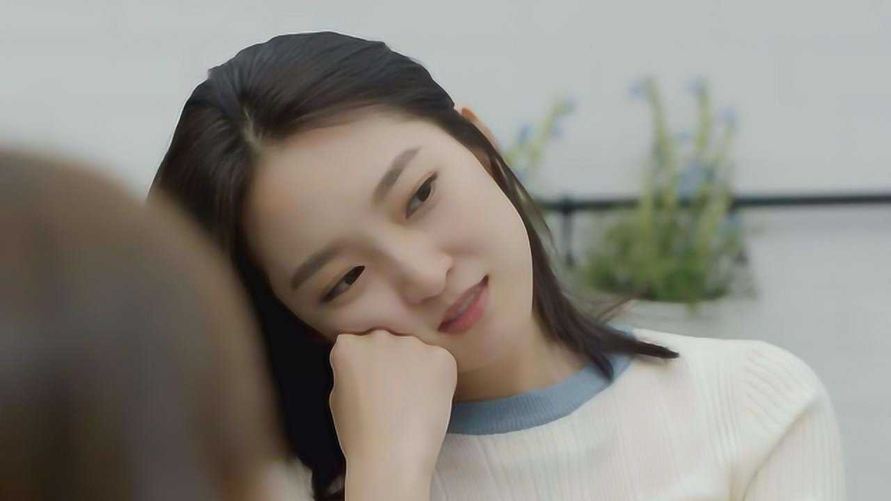 心动的信号杨凯雯也有小心机看似单纯可爱其实却是情场老手