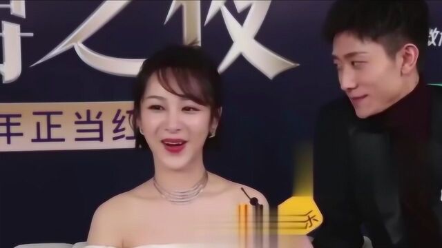 张一山版鹿鼎记,杨紫终于演了张一山老婆,可是还有6个更美的?