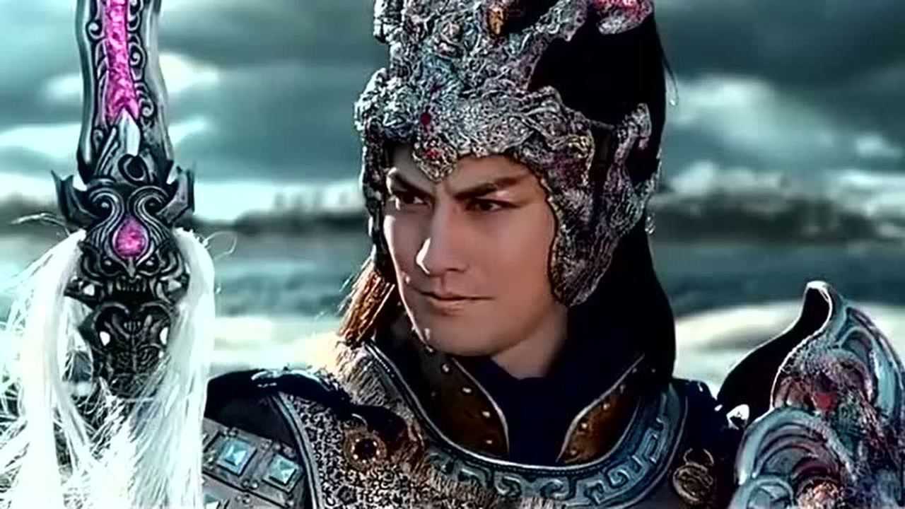 夜华与鬼君擎苍这场大战,场面恢宏壮观,这特效可以给满分了吧!