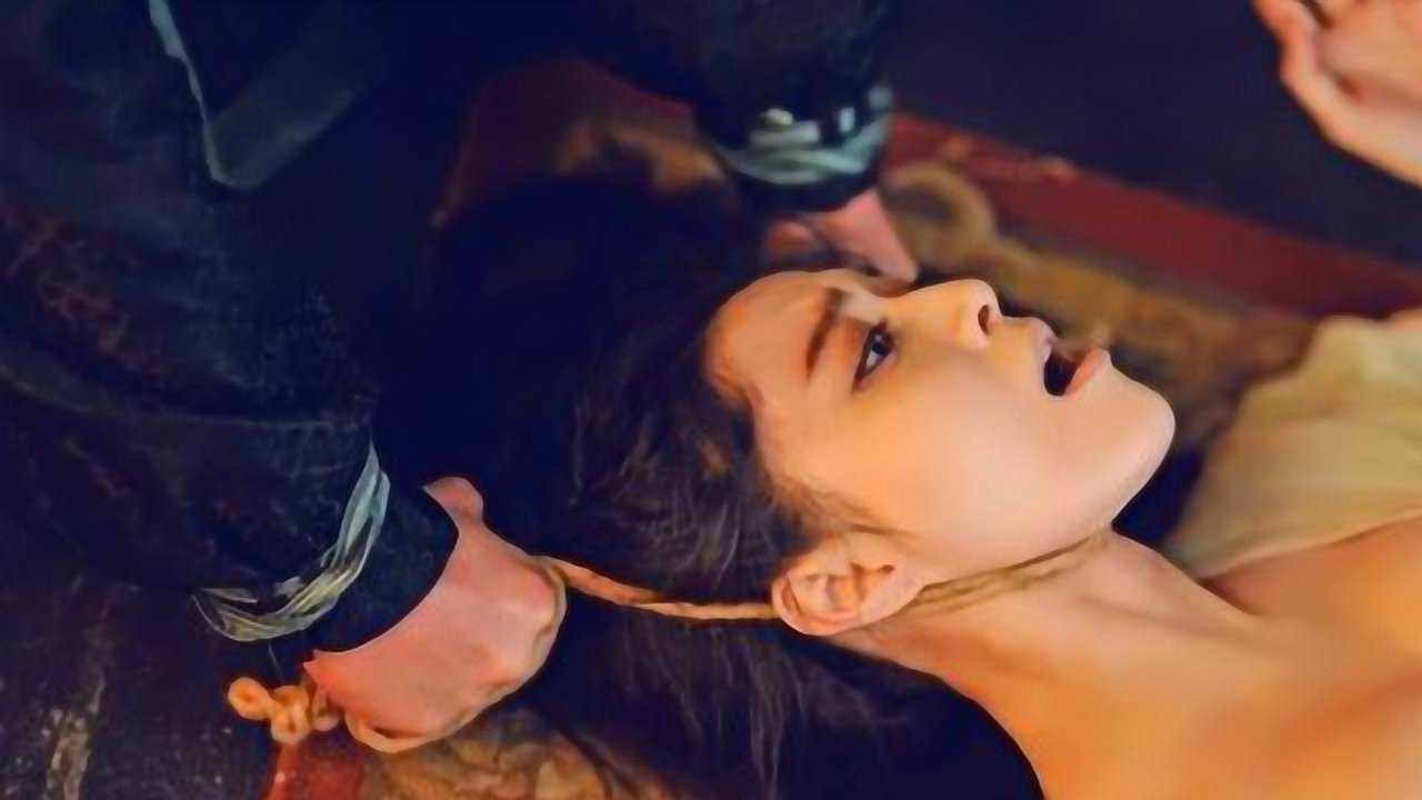 滴水刑有多残忍女子宁死也不愿受此刑罚犹如温水煮青蛙