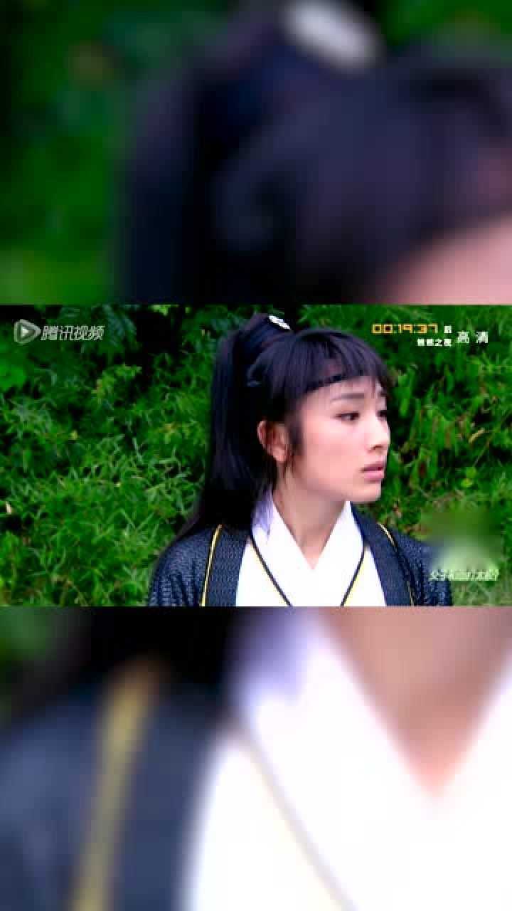 活佛济公孟瑶路遇落水里的程母