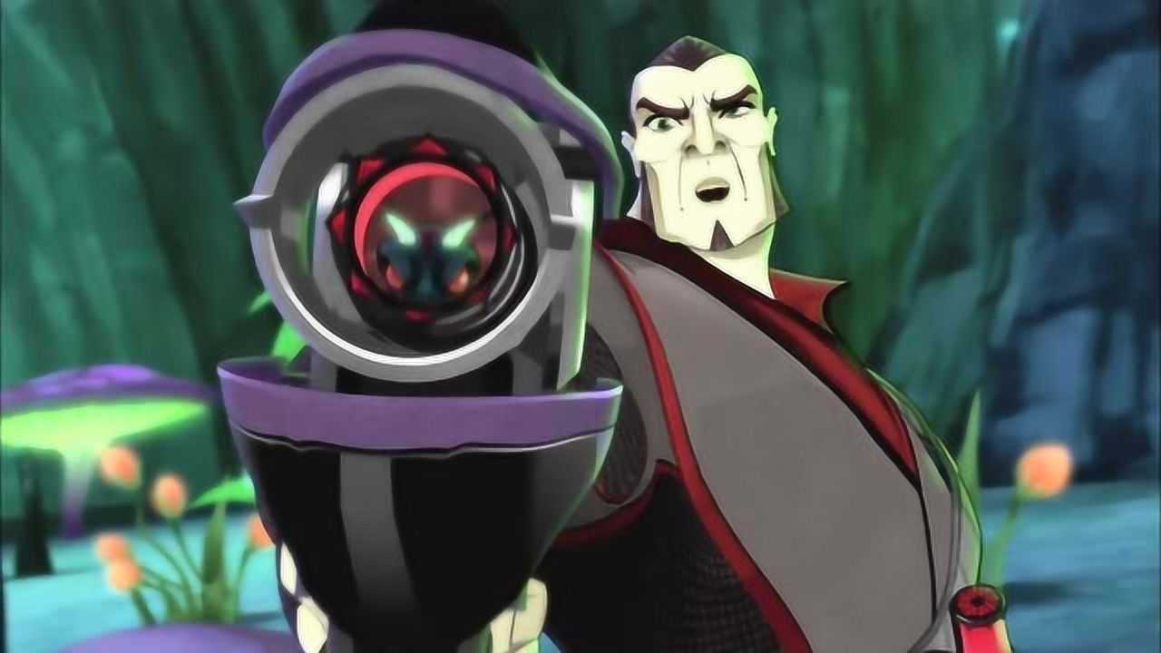 斯拉格精灵黑心博士改造了皮幻兽却不知道皮幻兽的实力如何