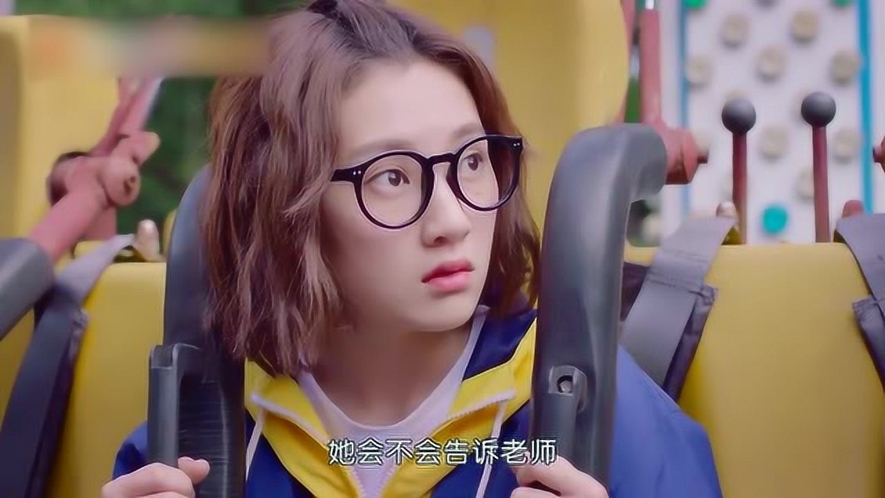 孙艺宁合集陈青青帮助朋友还找借口