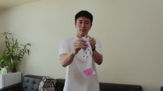 贾乃亮 8.30的Vlog大顽家贾乃亮