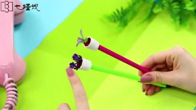 创意生活DIY:普通的纸盒子,这样包装一下,太漂亮了!