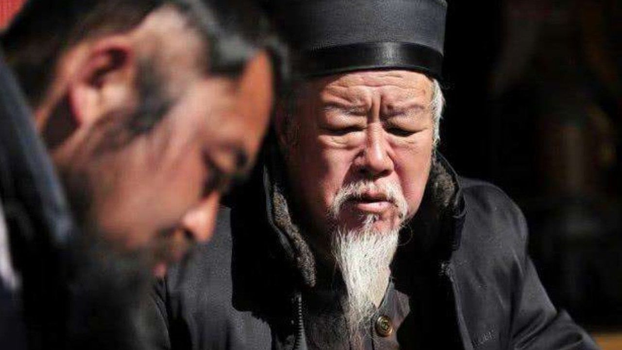 算命先生不认识你为何还说的那么准看完再也不上当了