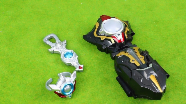 赛迦奥特曼dx赛迦火花分享