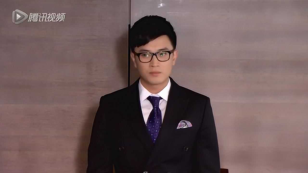 因为爱情有多美:陈笑飞终于当上了代理董事长