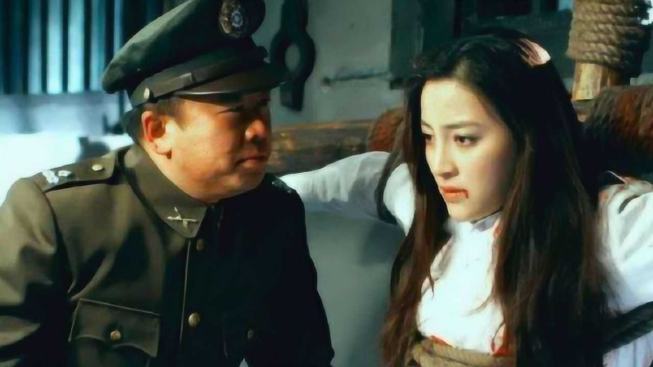 生孩子刑罚有多恐怖戴笠用在日本女间谍身上无往不利