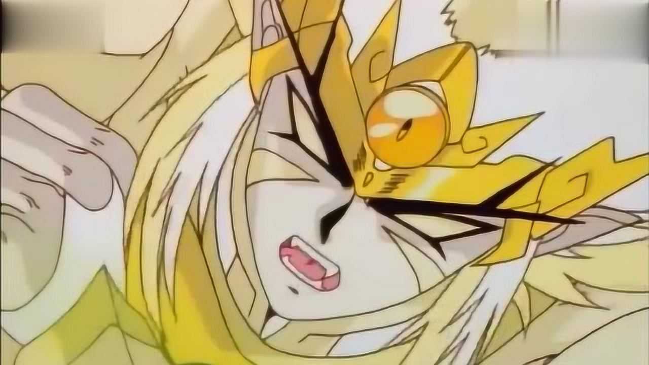 在众人绝望的时刻鬼神童子完成最终形态战胜终章boss