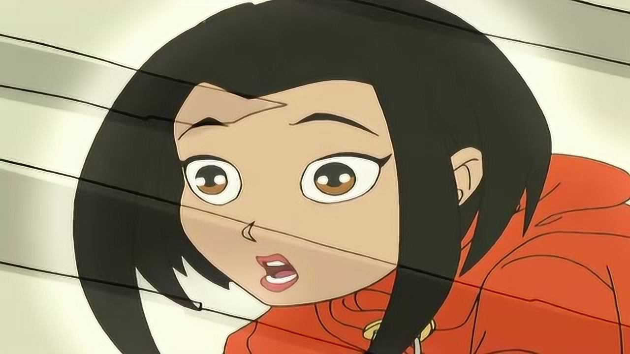成龙历险记小玉的身体被圣主占领这下该怎么办