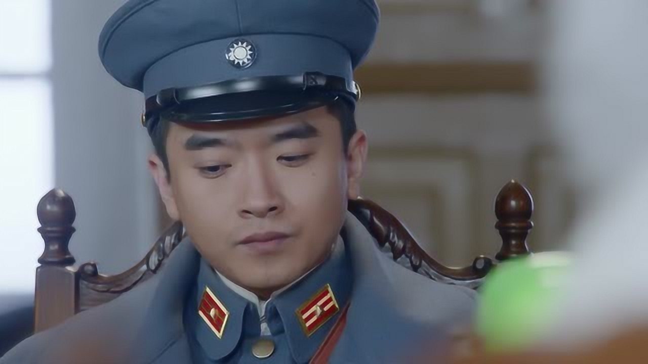 雪地娘子军凯楠有婚约还要和别人成亲