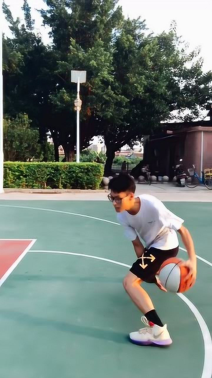 篮球:如何使用拜佛