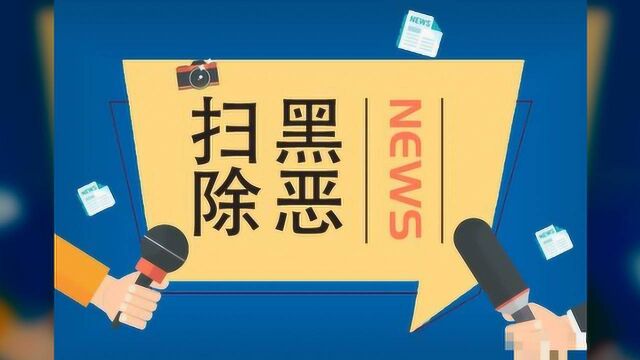 鄂州中院公开宣判周闯等38人黑社会性质组织犯罪一案