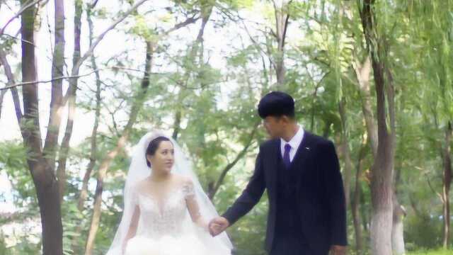 婚礼快剪 任 宇 刘芸希