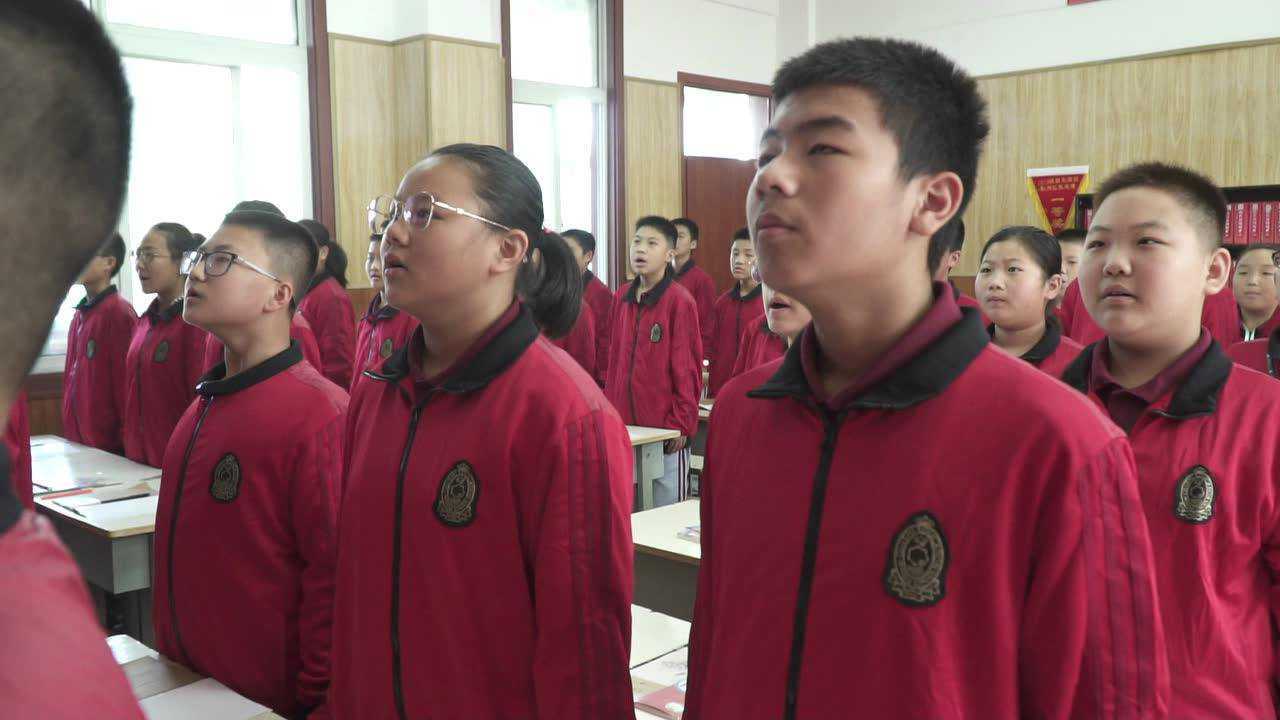开封市求实中学
