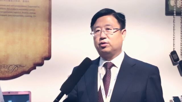 东软控股副总裁李印杲:数字经济时代下的信息技术人才培养