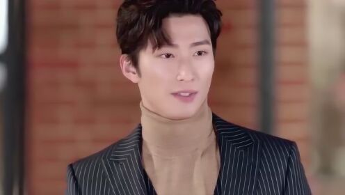 《十年三月三十日》速看版第3集:靳燃上任非途ceo
