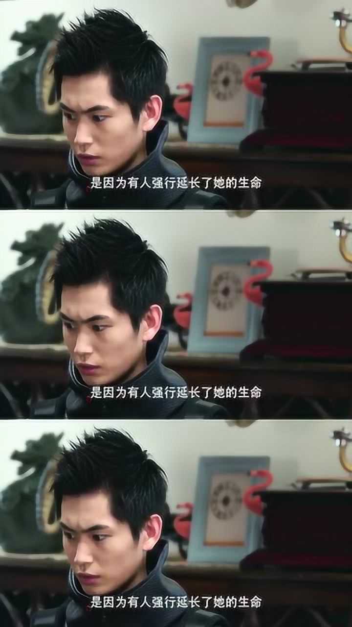 假面骑士时王:原来是有人强行延长了,山吹花凛的生命