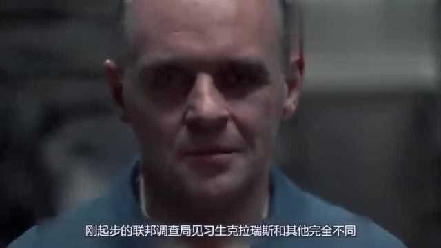 1991年英国犯罪片,一部描述羔羊的影片,剧情却与羔羊无关