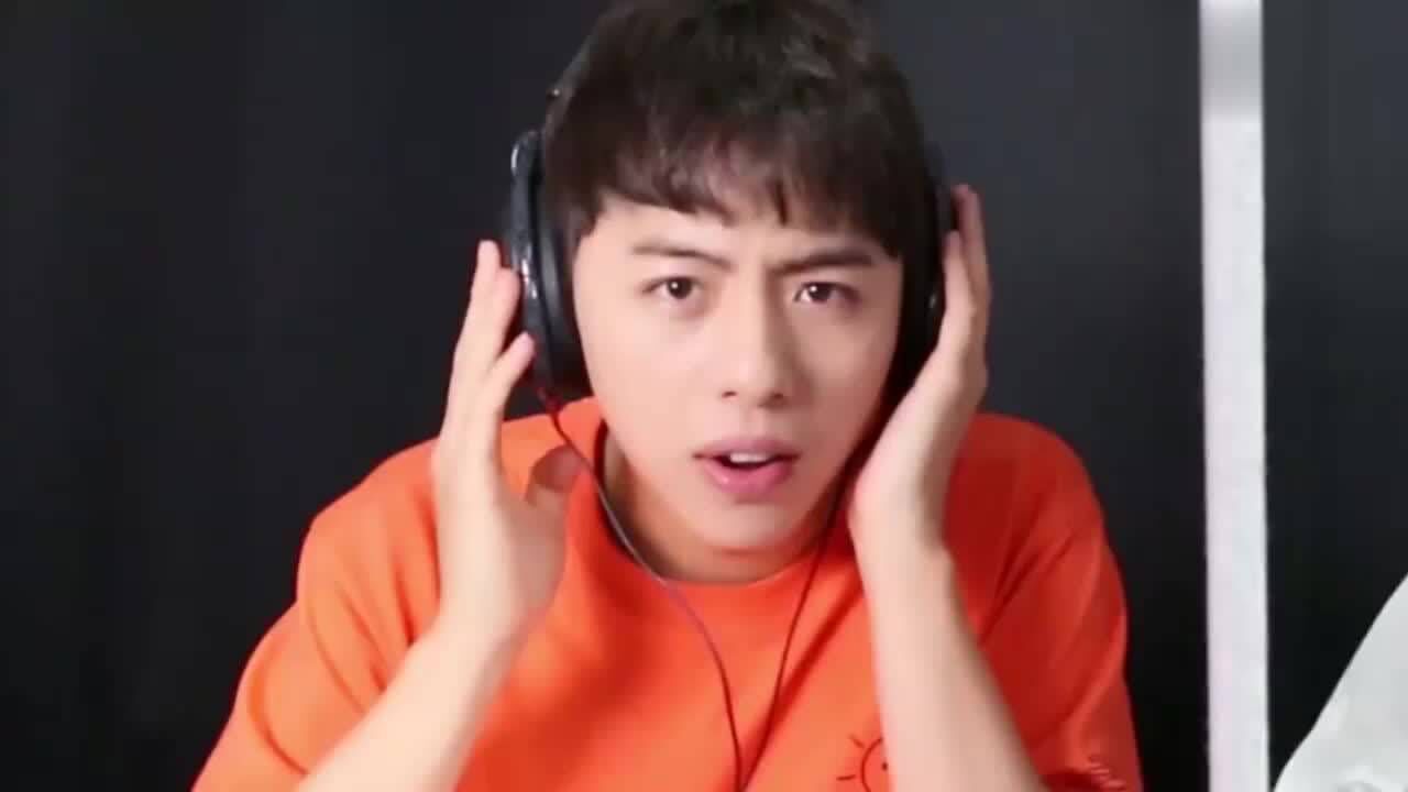 伶可兄弟:坤坤能猜对马树吃的是什么吗