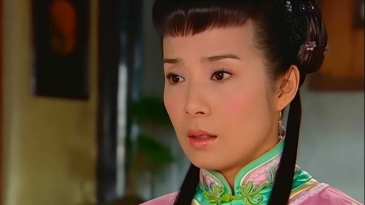 岳翎谢祖武主演哑巴新娘同名主题曲李羿慧演唱