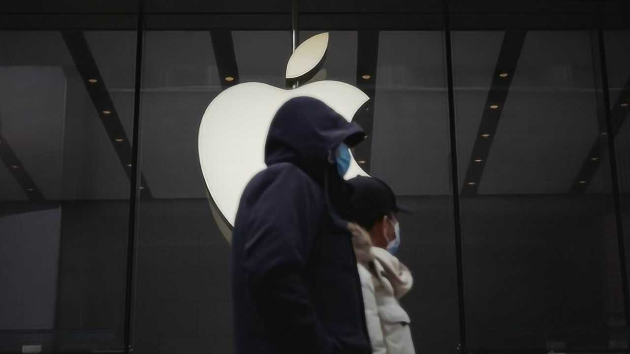 动点播报】苹果股价大跌7.9% 特斯拉暴跌14% 华为宣布3月26日发布P40系列- 动点科技