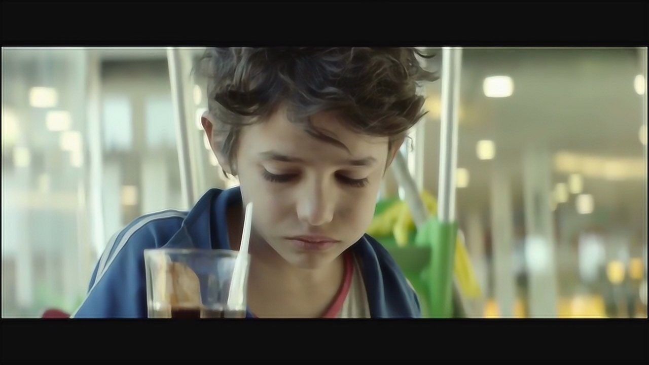 豆瓣高分催泪电影《何以为家》