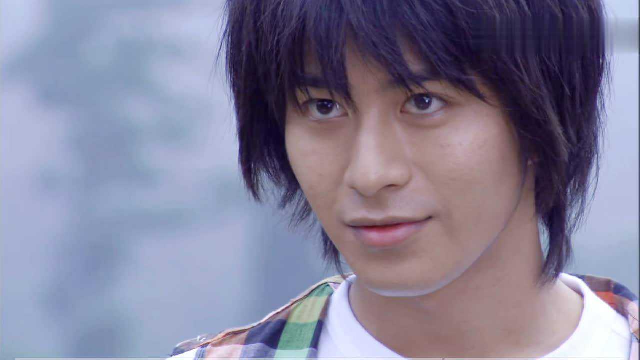 假面骑士帝骑: 要上一起上