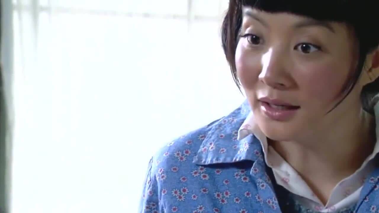 傻春傻春去买大米走前交代老妈照顾好妹妹