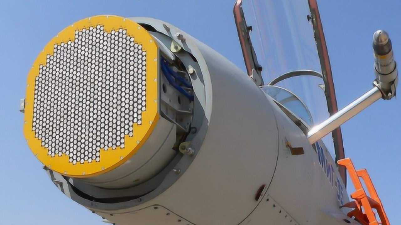 缩小雷达反射面,歼10c也有隐身能力!网友:这也可以?