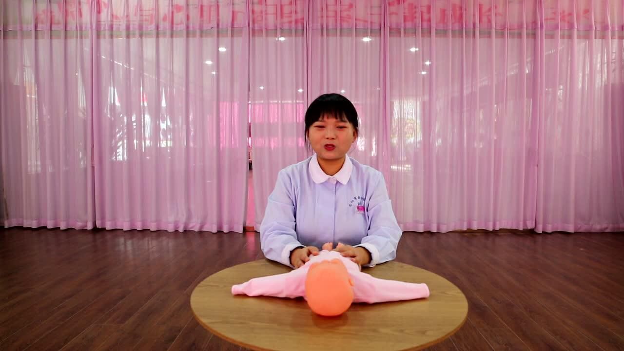新生儿神经心理发育和儿童早期发展_高清