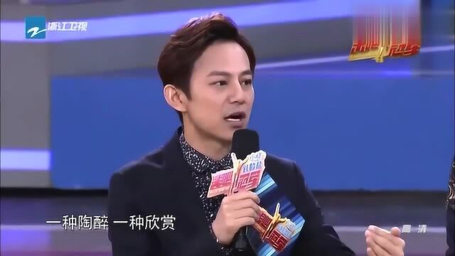 王涛夹乒乓球一夹一个准!贾乃亮:王涛老师你以前卖包子的?