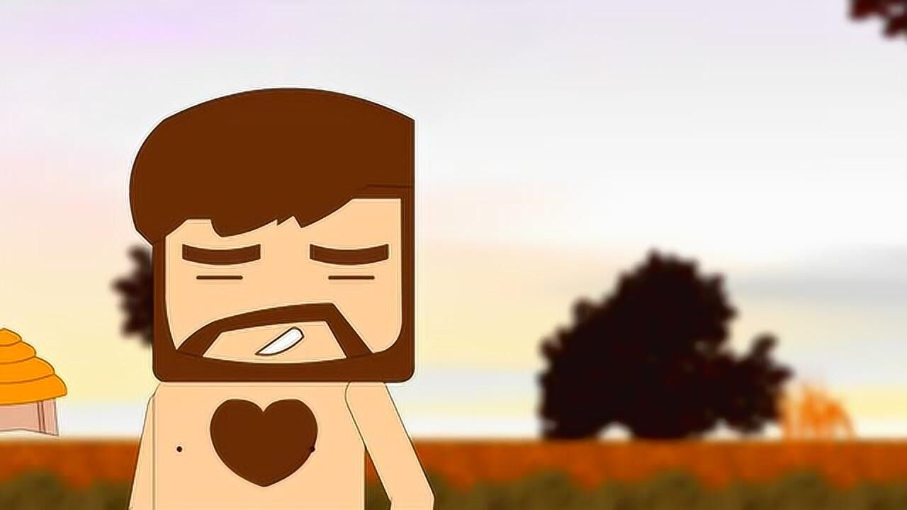 迷你小洞还好洞喜够机灵不然又要被洞悲套路