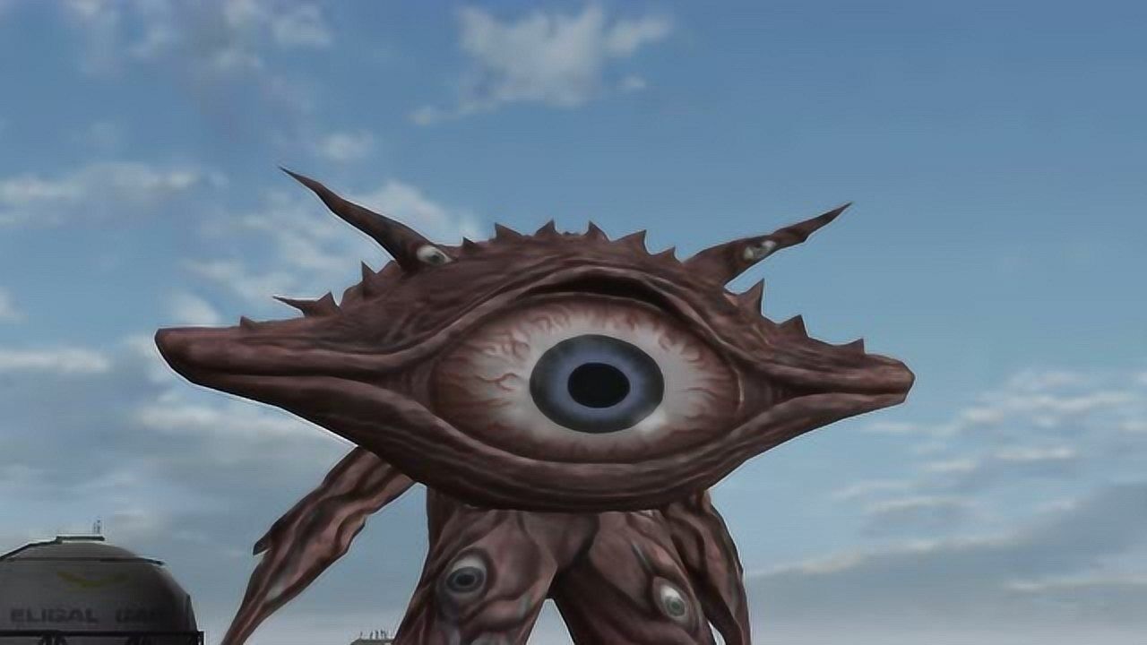 奥特曼格斗进化3:盖亚带你挑战大眼睛怪兽