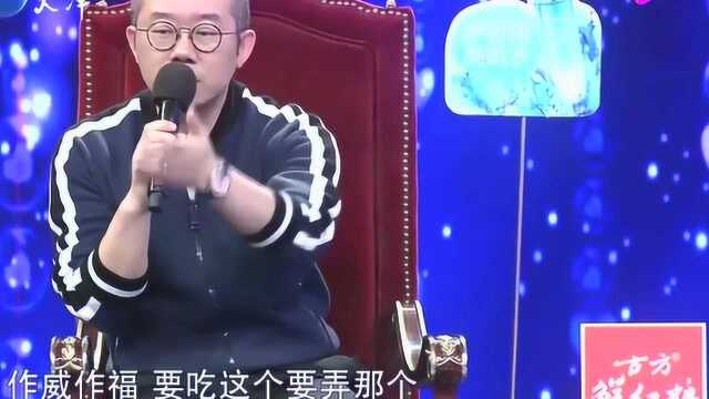 涂磊语录:什么人可以撒娇?只有心中有真诚的人,才有资格撒娇