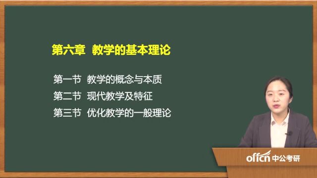 15.2020考研复试课程与教学论复试第四章第七章06