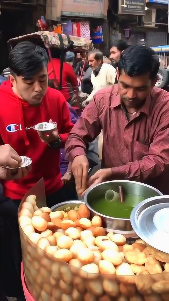摔跤吧,爸爸同款脆球饼