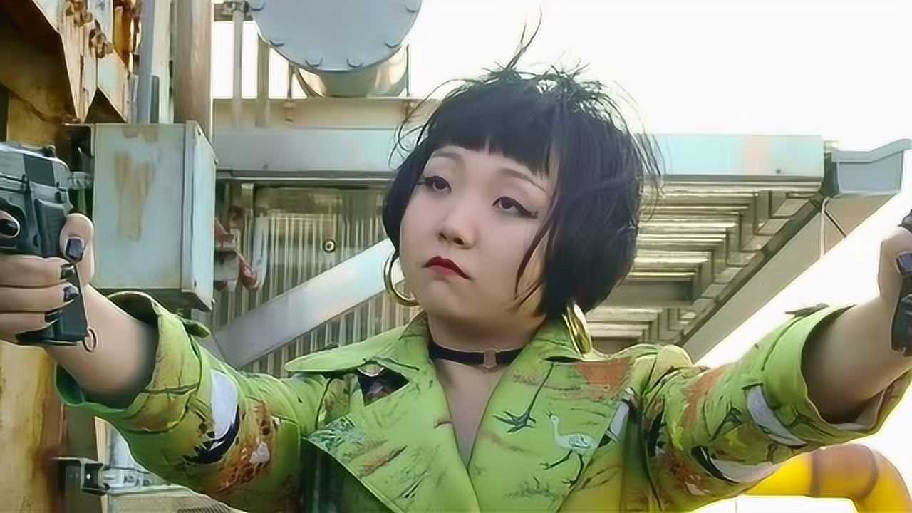 电影的那些搞笑片段辣目洋子还是那么逗越看越想笑