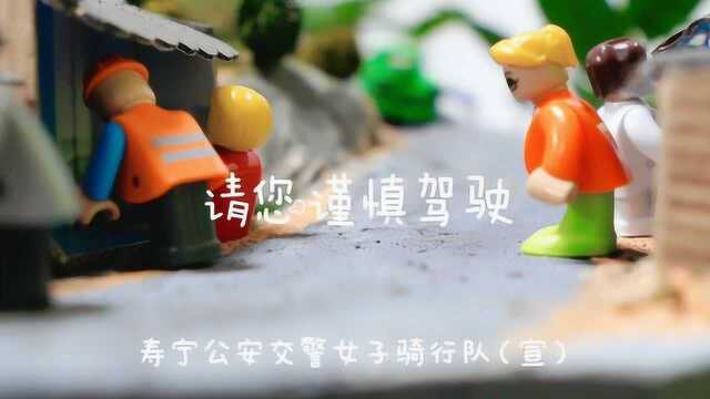 农村道路交通安全常识2