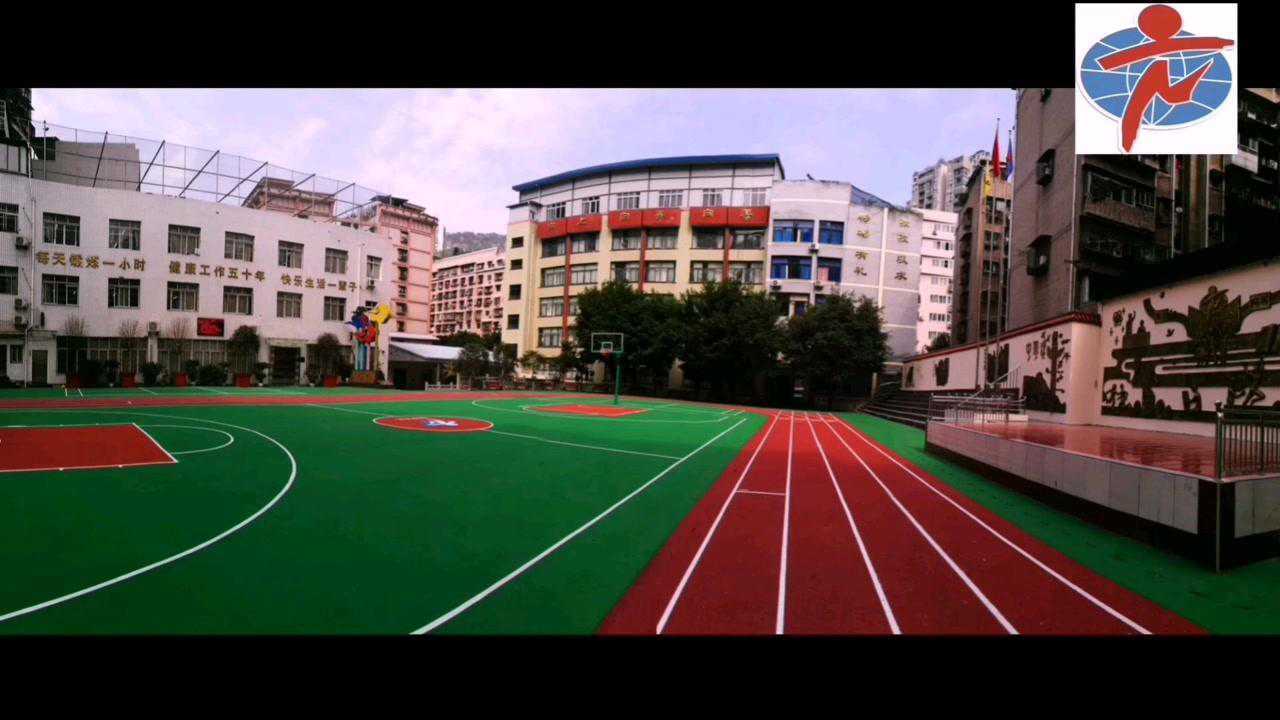 万州区王牌小学线上升旗仪式_腾讯视频