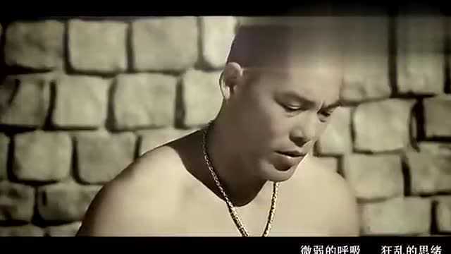 任承浩歌曲《爱你》,歌声太治愈了!