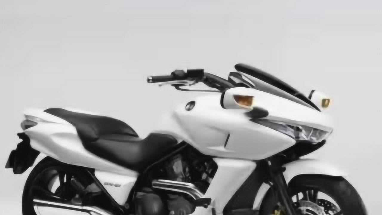 《假面骑士帝骑》假面骑士帝骑的摩托车原型