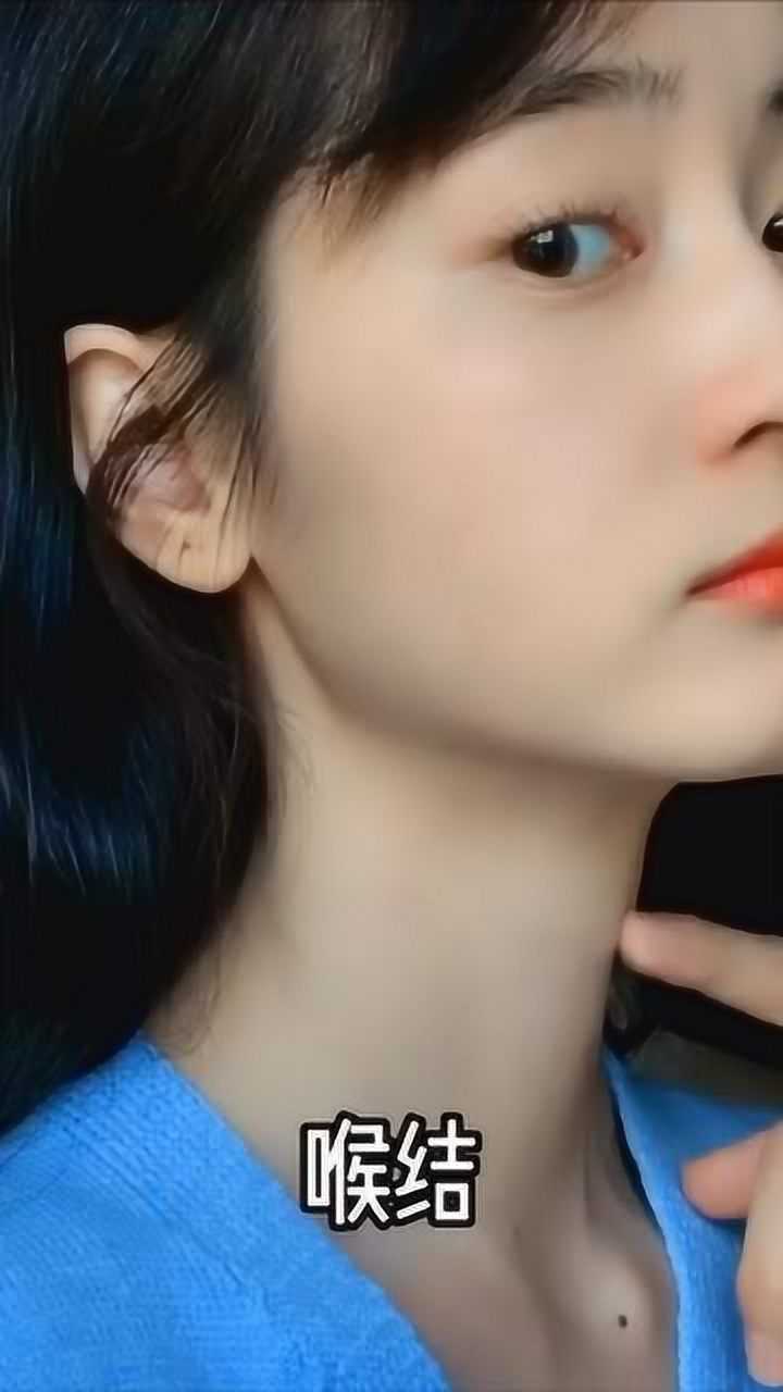 我不会是男人吧有汗毛有喉结我可能是投错胎了