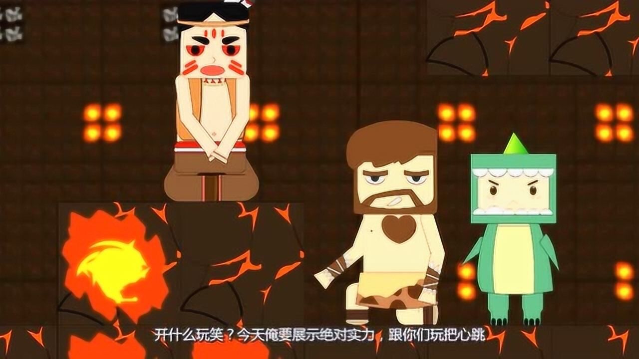 迷你小洞洞悲说只要十分之一的怒气值就能灭掉硫磺弓手开始浪了