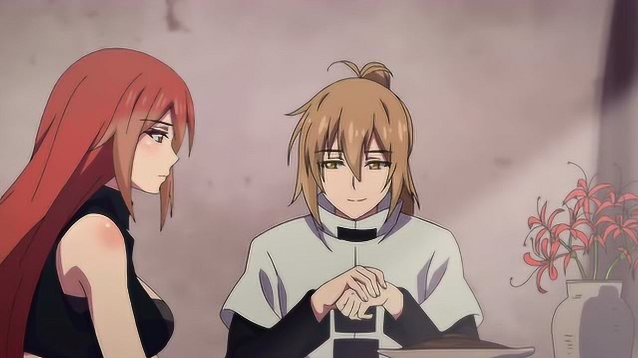 妖精种植手册得知给墨绯跟前世牵红线的人是自己园丁瞬间愣在原地