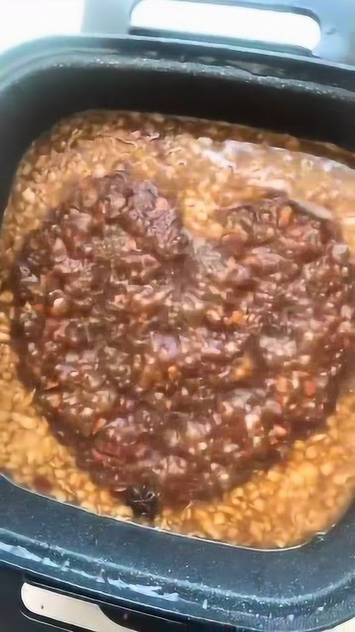 爱心便当,煮粑粑都是爱你的形状