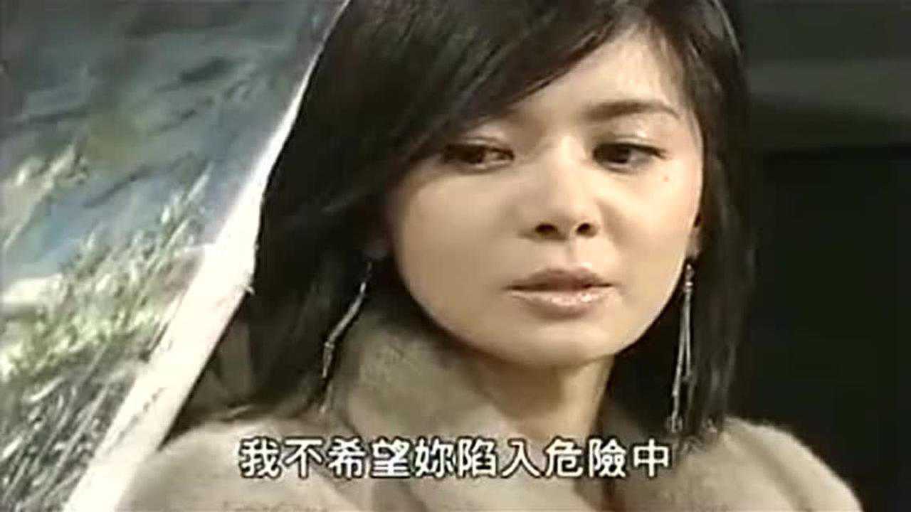 漂亮的前妻回来复仇,丈夫果然上钩,现任险些发现端倪!_腾讯视频