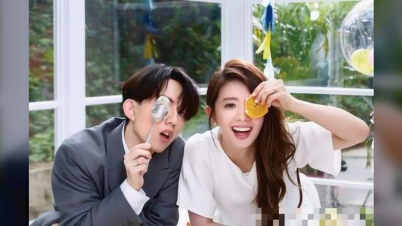 林宥嘉二胎喜得千金,如果娶了邓紫棋,可有现在的儿女双全